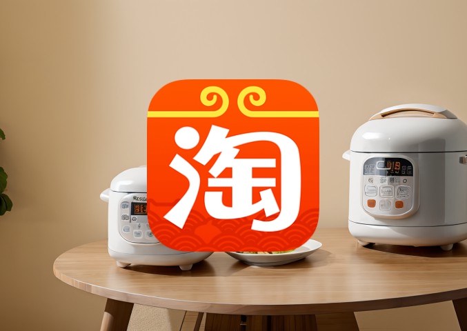 淘宝店铺标志的设计与意义